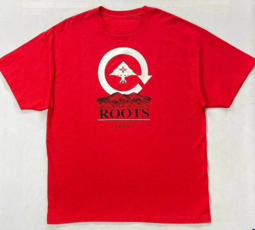 เสื้อยืดผ้าฝ้ายพรีเมียมลายกราฟ - Vintage Fashion Research บทวิจารณ์และราคา