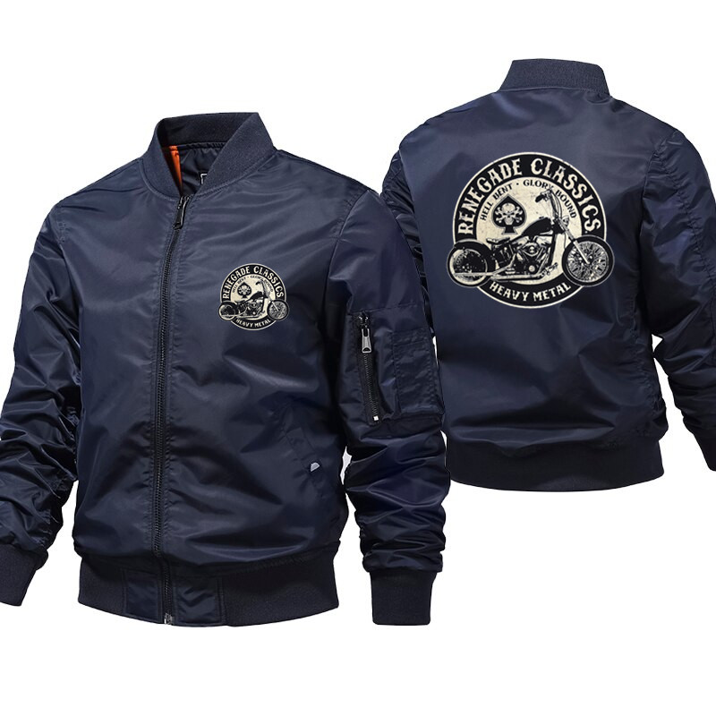 เสื้อแจ็คเก็ตมอเตอร์ไซค์วินเทจ - Vintage Windbreaker Nylon บทวิจารณ์และราคา