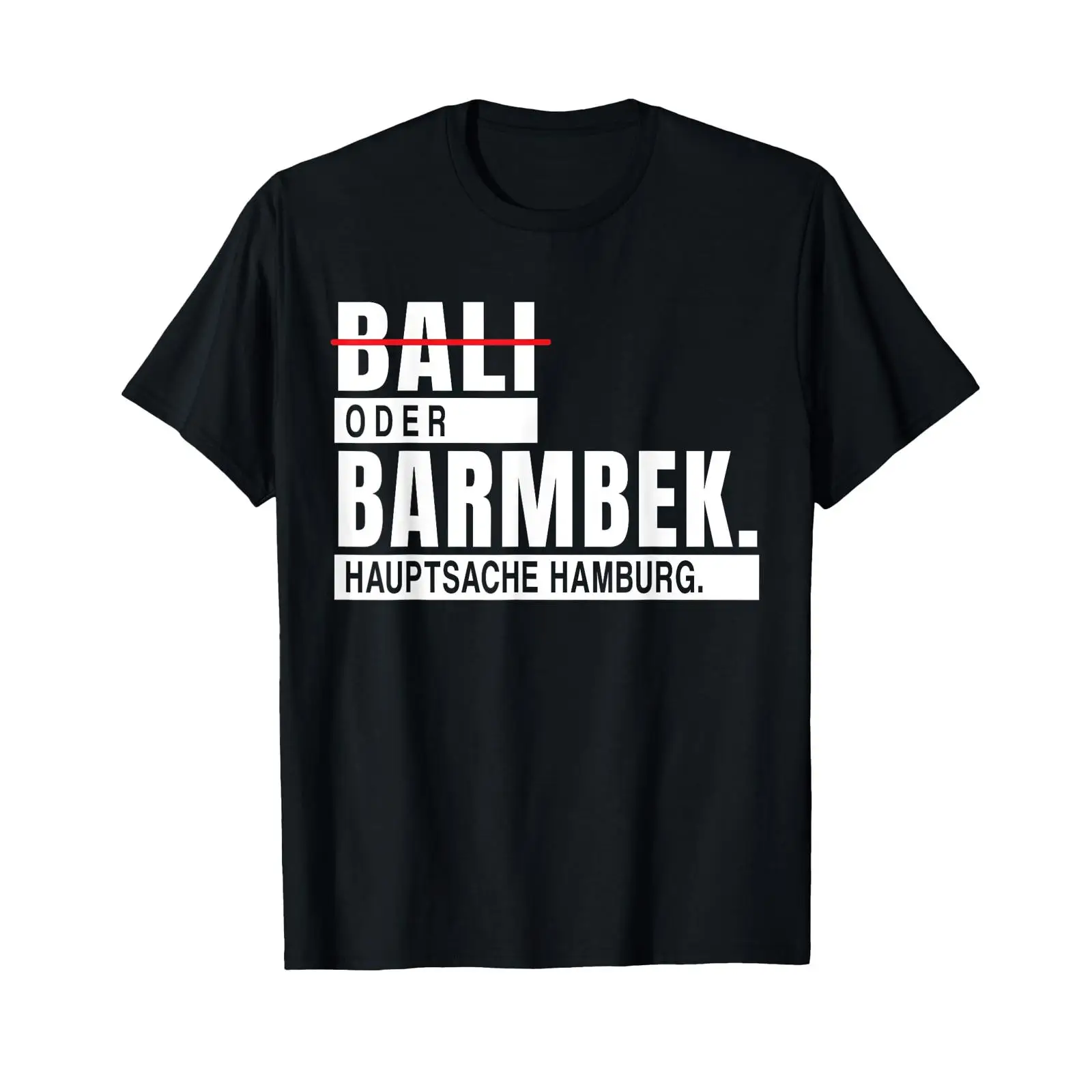 เฮ้เพื่อน เสื้อยืด Barmbek ฮัม - Vintage Fashion Hamburg บทวิจารณ์และราคา