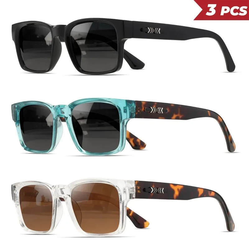 1/3 ชิ้น แว่นกันแดดแฟชั่นทรงเห - Vintage Outdoor Fashion บทวิจารณ์และราคา