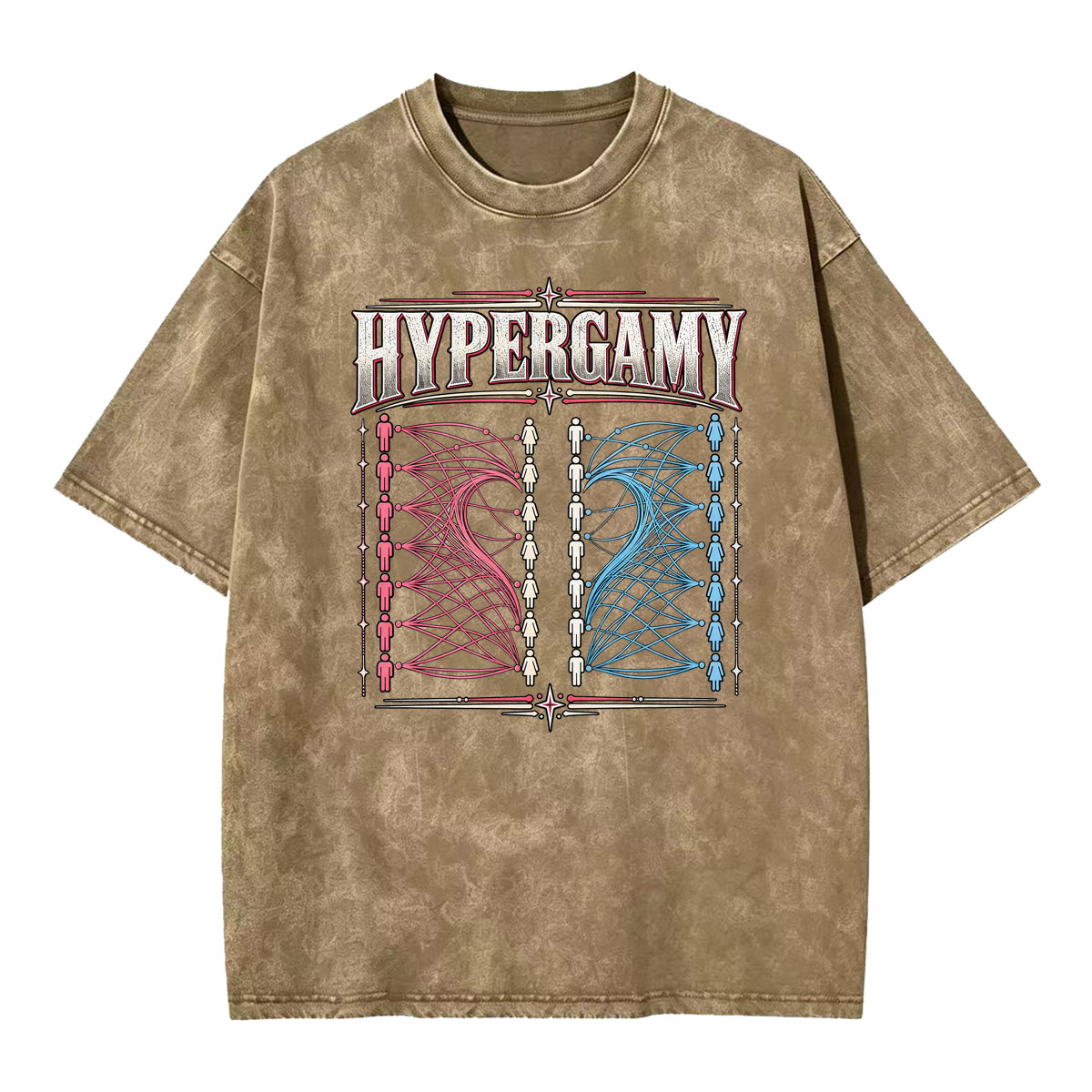 เสื้อยืดกราฟิกลายแผนภูมิความสั - Vintage Fashion Quotes บทวิจารณ์และราคา