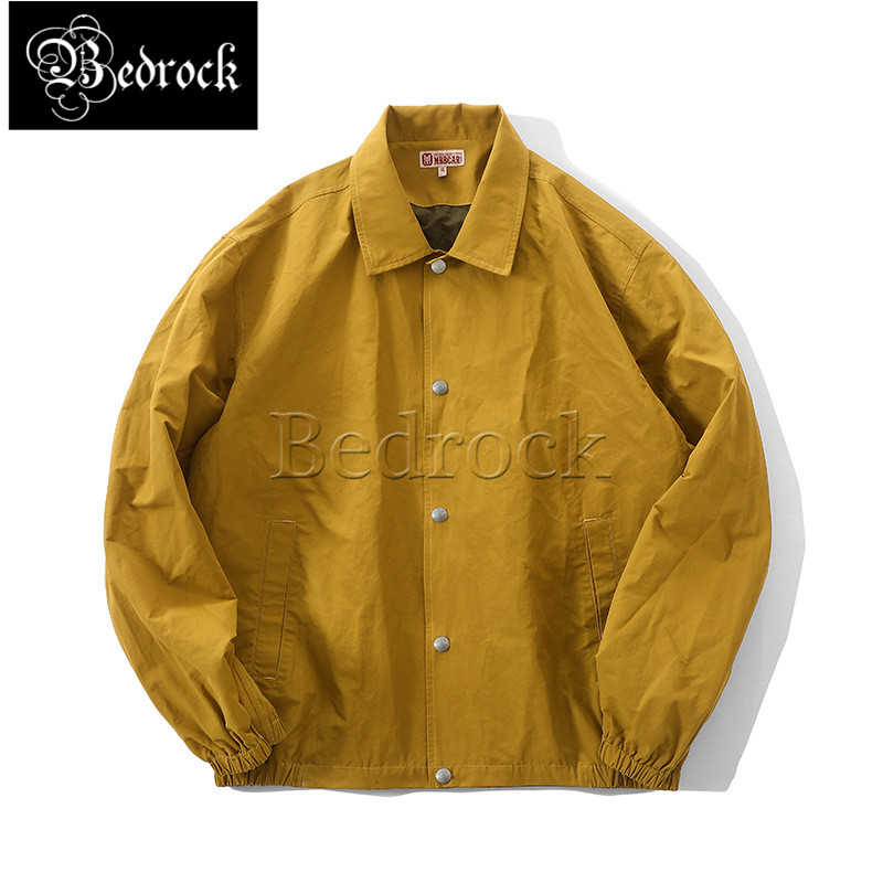 เสื้อแจ็คเก็ตวินเทจ MBBCAR สำห - Vintage Windbreaker Nylon บทวิจารณ์และราคา