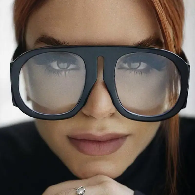 แว่นกันแดดดีไซเนอร์แบรนด์หรูสไ - Vintage Fashion Enthusiasts บทวิจารณ์และราคา