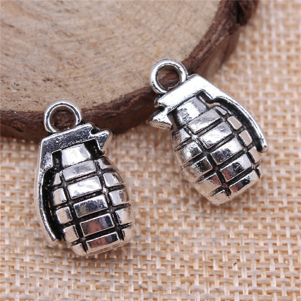 8 ชิ้น ขนาด 22x13 มม. (0.87x0. - Vintage Fashion Stores บทวิจารณ์และราคา