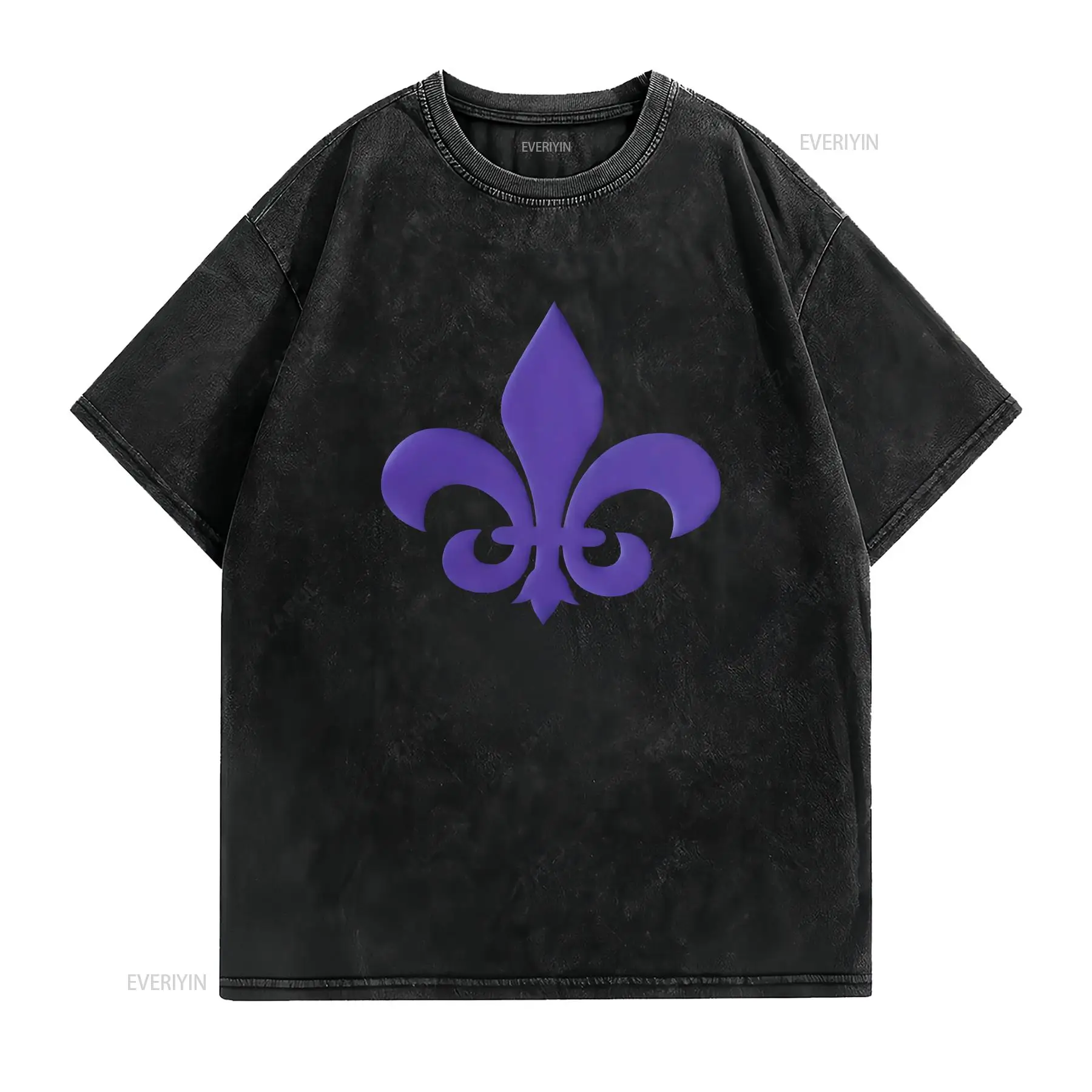 เสื้อยืด Saints Row สไตล์วินเท - Vintage Fashion Jersey บทวิจารณ์และราคา